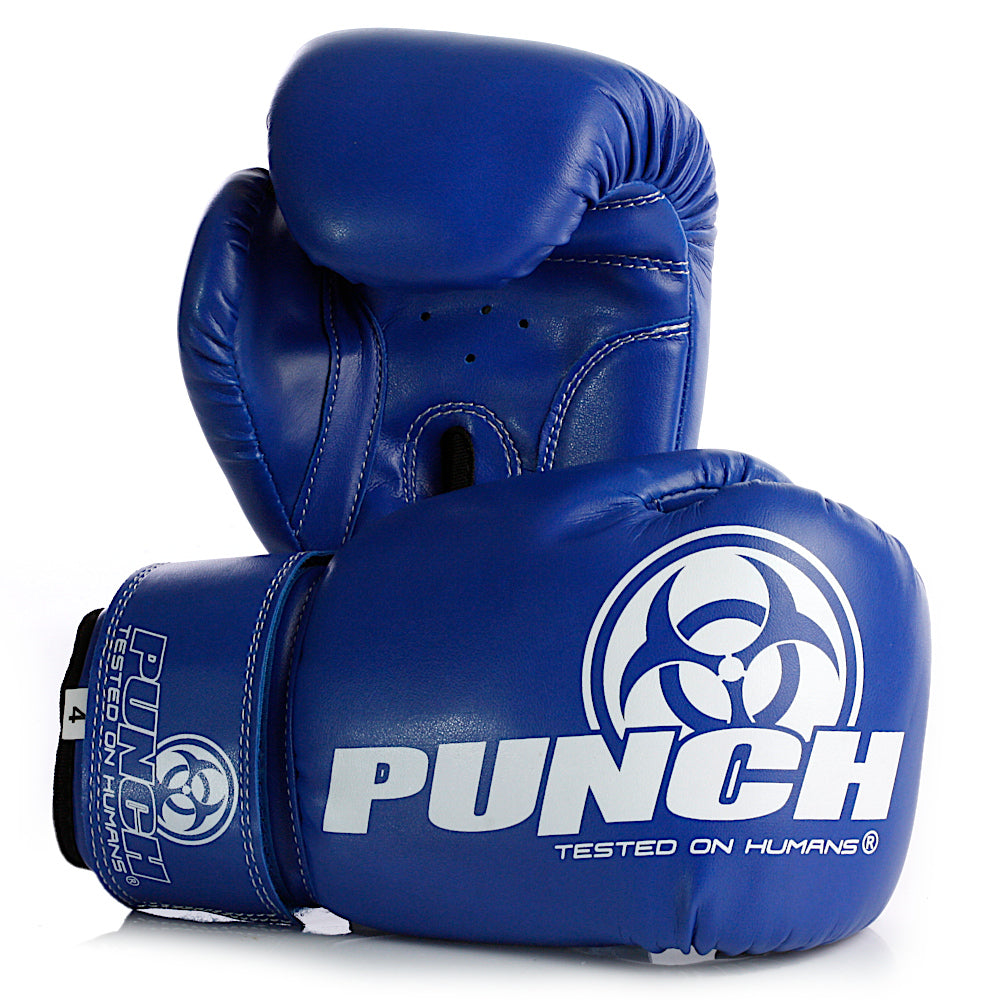 Urban Mini Junior Boxing Gloves – 4oz (Ages 4–9)