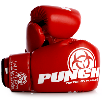 Urban Mini Junior Boxing Gloves – 4oz (Ages 4–9)