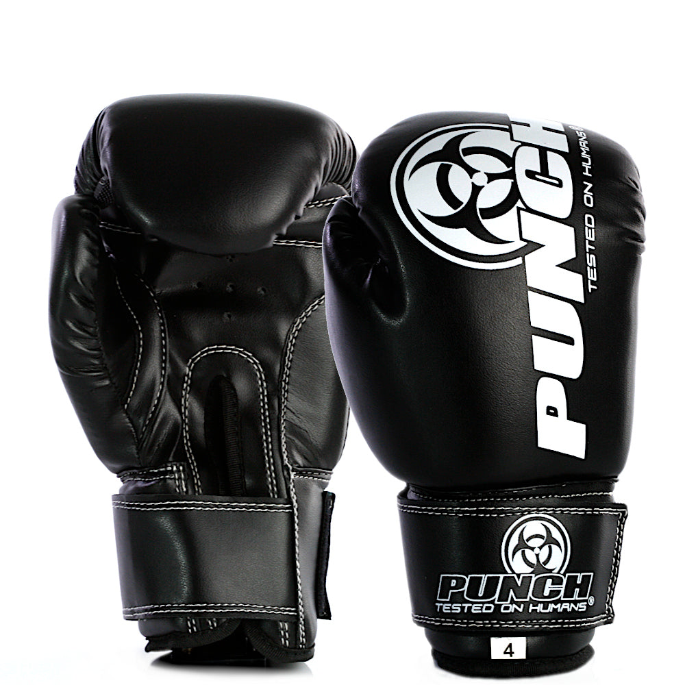Urban Mini Junior Boxing Gloves – 4oz (Ages 4–9)