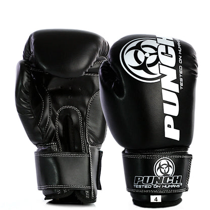 Urban Mini Junior Boxing Gloves – 4oz (Ages 4–9)