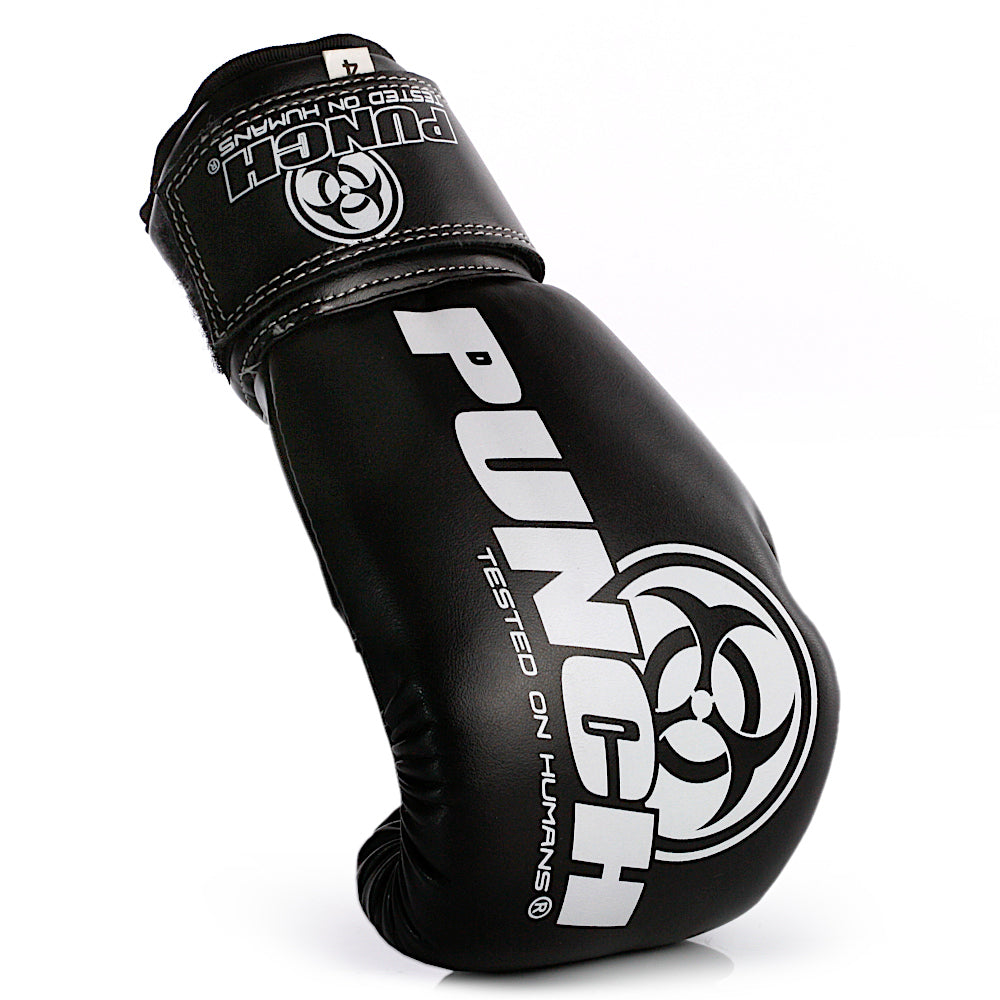 Urban Mini Junior Boxing Gloves – 4oz (Ages 4–9)