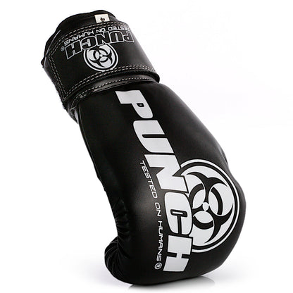 Urban Mini Junior Boxing Gloves – 4oz (Ages 4–9)
