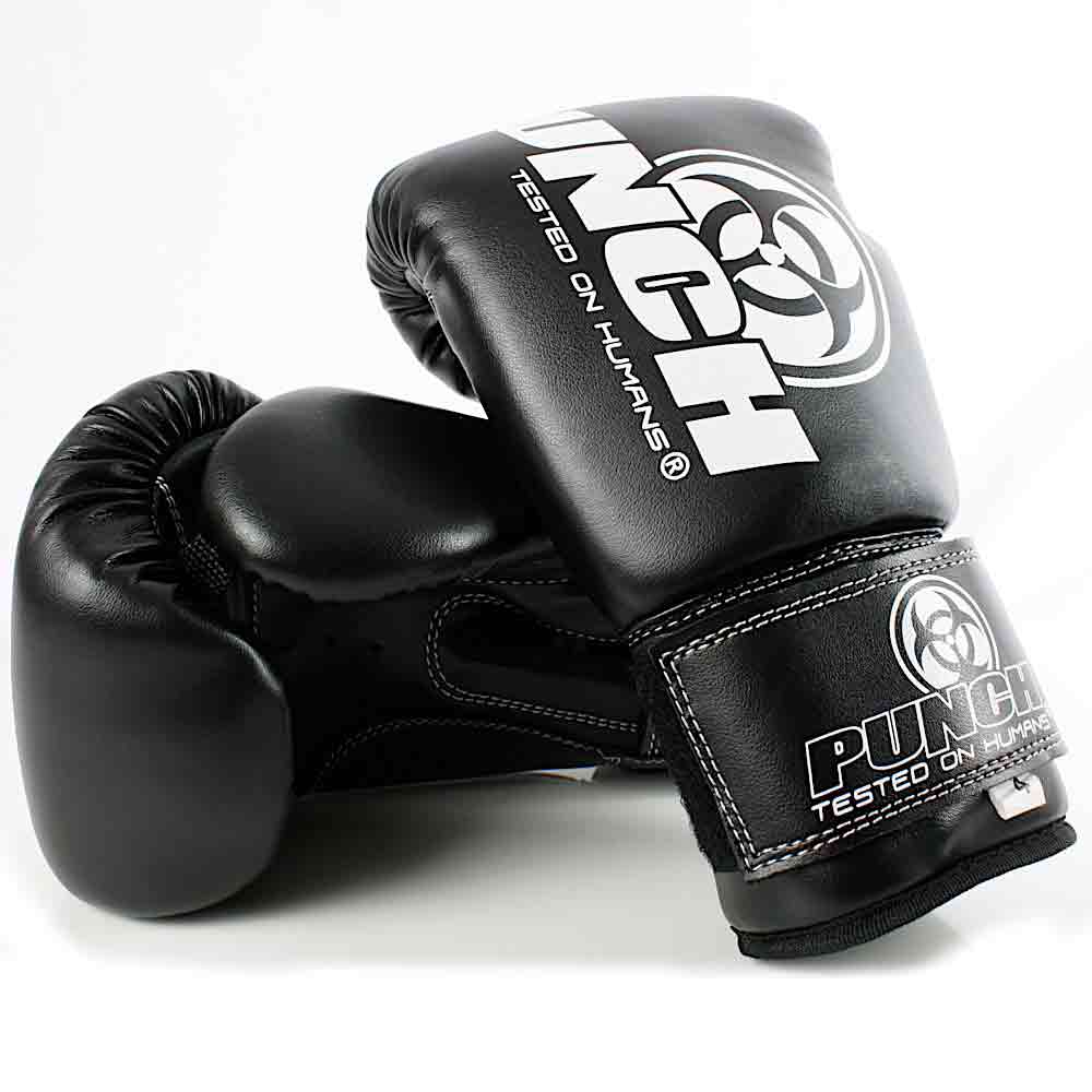 Urban Mini Junior Boxing Gloves – 4oz (Ages 4–9)