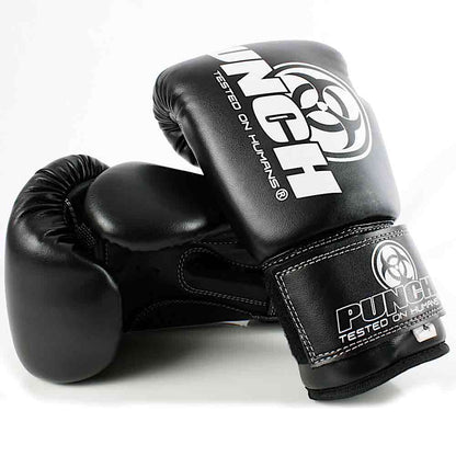 Urban Mini Junior Boxing Gloves – 4oz (Ages 4–9)