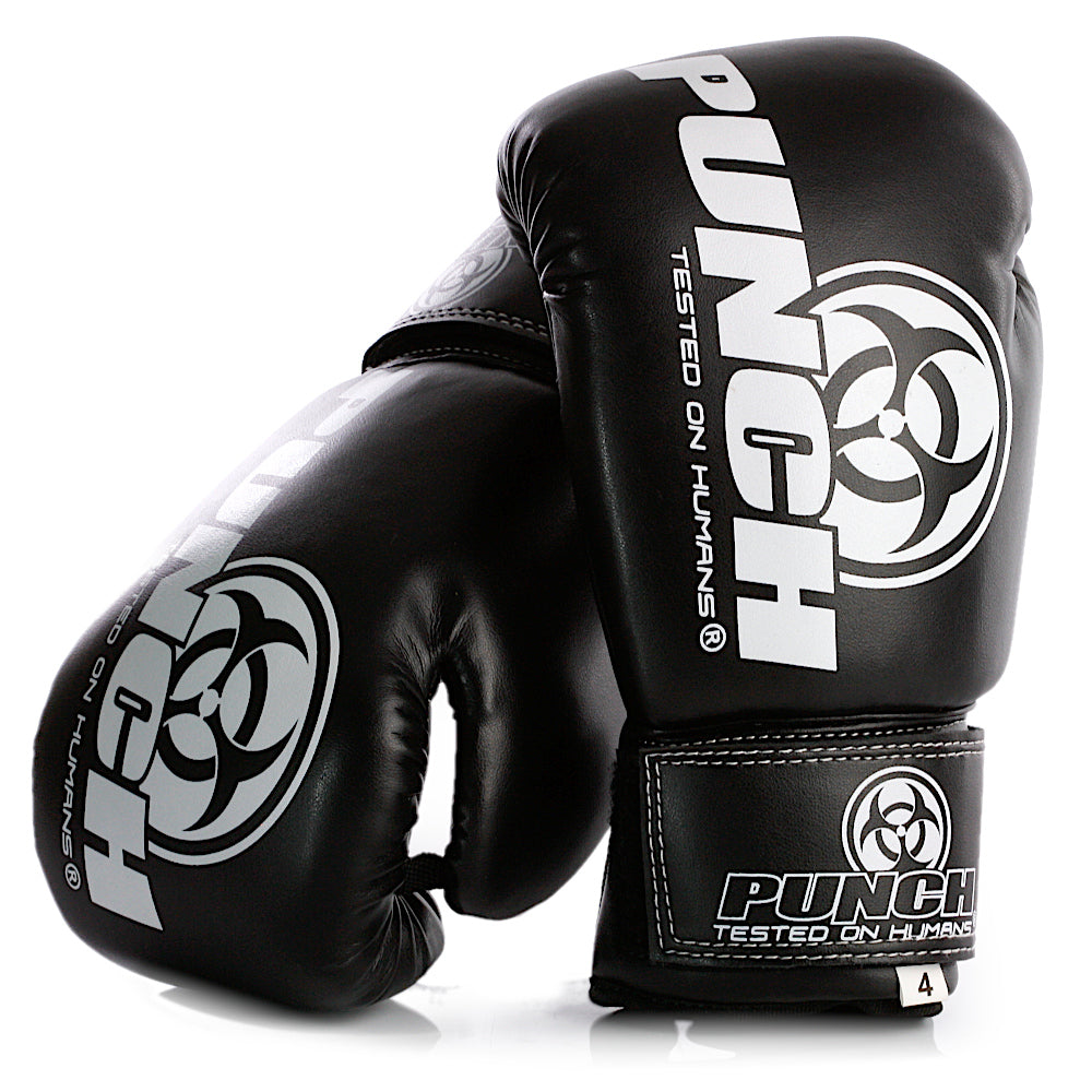 Urban Mini Junior Boxing Gloves – 4oz (Ages 4–9)