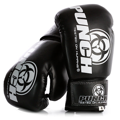 Urban Mini Junior Boxing Gloves – 4oz (Ages 4–9)