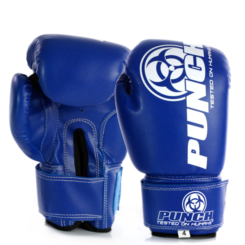 Urban Mini Junior Boxing Gloves – 4oz (Ages 4–9)