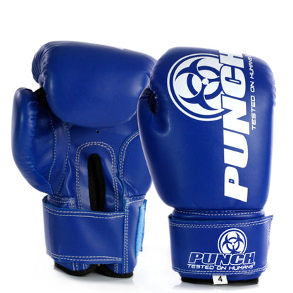 Urban Mini Junior Boxing Gloves – 4oz (Ages 4–9)