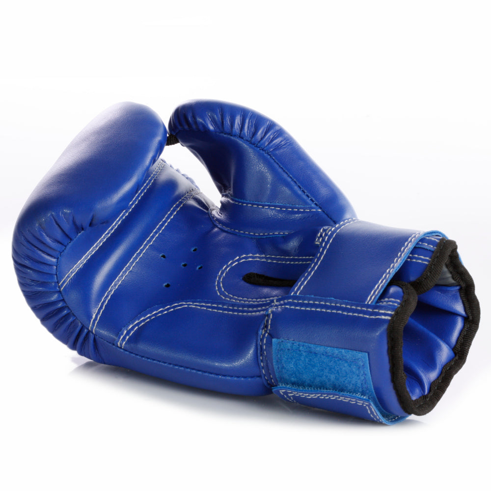 Urban Mini Junior Boxing Gloves – 4oz (Ages 4–9)