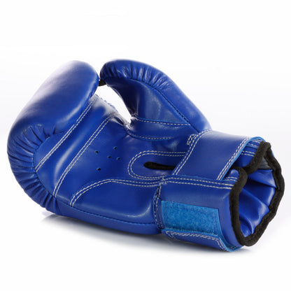 Urban Mini Junior Boxing Gloves – 4oz (Ages 4–9)