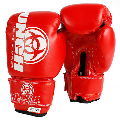Urban Mini Junior Boxing Gloves – 4oz (Ages 4–9)