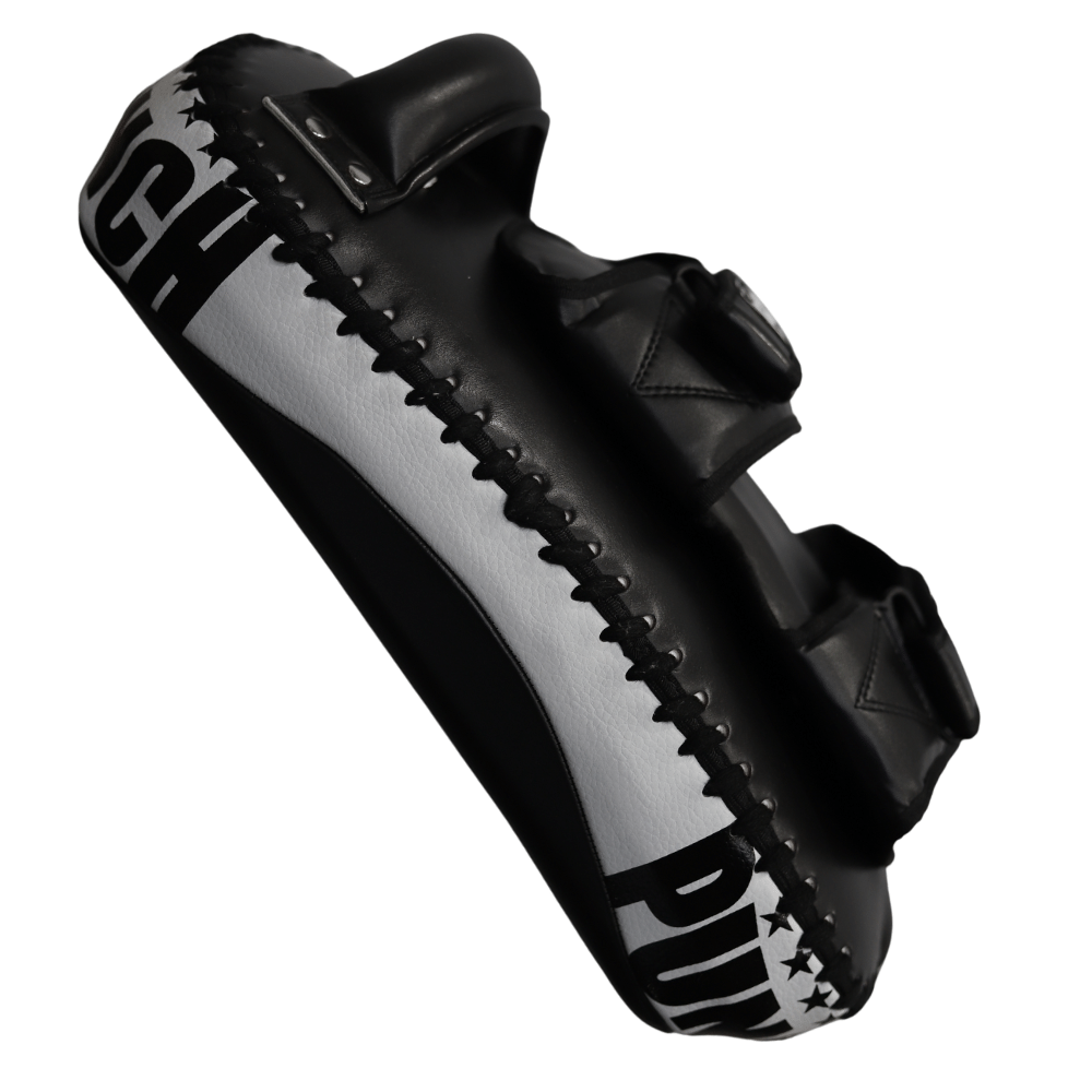 Black Diamond Lumpinee Thai Pads – Large (Pair)