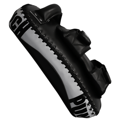 Black Diamond Lumpinee Thai Pads – Large (Pair)