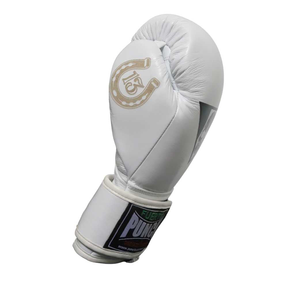 Mexican Lucky 13 Boxing Gloves