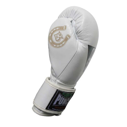 Mexican Lucky 13 Boxing Gloves
