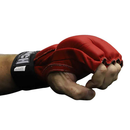 Cage Cutters MMA Gloves – 4oz
