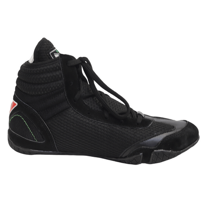 Mexican Fuerte Matador Boxing Boots