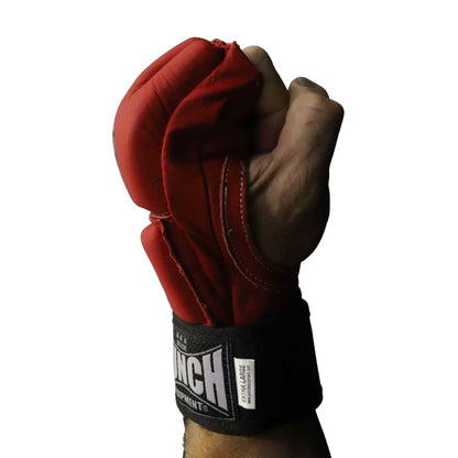 Cage Cutters MMA Gloves – 4oz