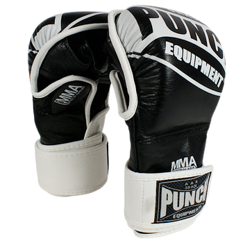 Shooto Junior MMA Sparring Gloves