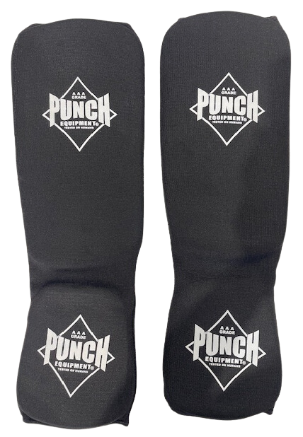 Black Diamond Amateur Muay Thai Shin & Instep Guards