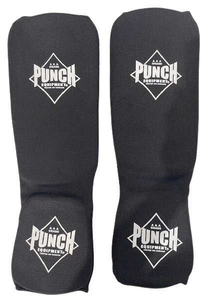 Black Diamond Amateur Muay Thai Shin & Instep Guards