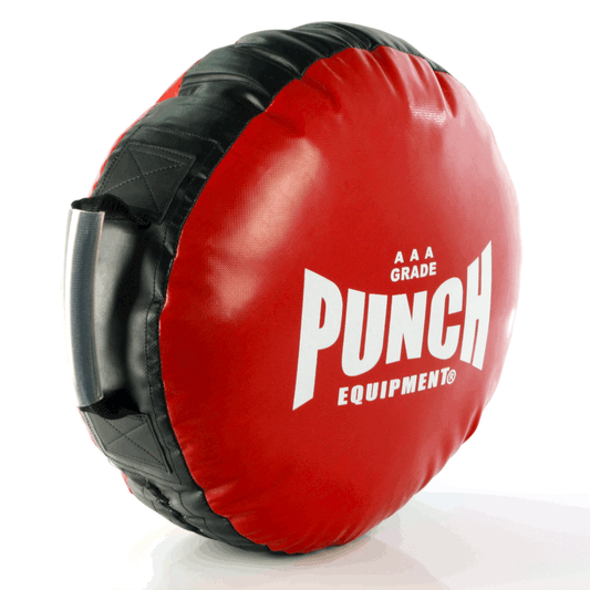 Round Kick Shield – 3.5kg