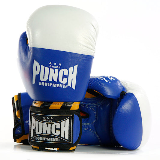 Armadillo Safety Boxing Gloves – 16oz