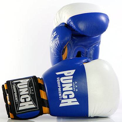 Armadillo Safety Boxing Gloves – 16oz