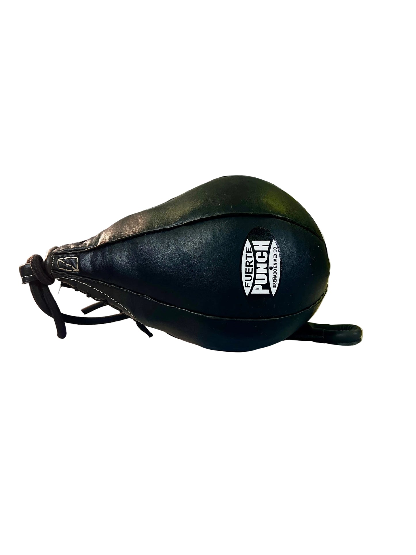 Mil-Spec Slip Ball – Matt Black