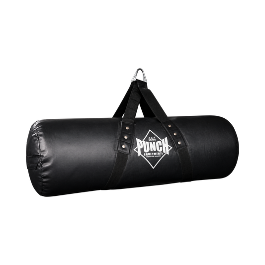 BOXING BAG - Black Diamond™ UPPERCUT- 3FT - BLACK 20KG