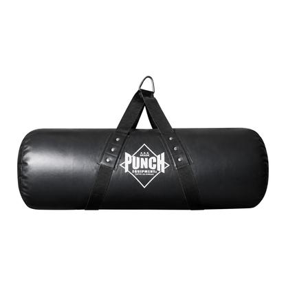 Black Diamond Uppercut Boxing Bag – 3ft, 20kg, Black