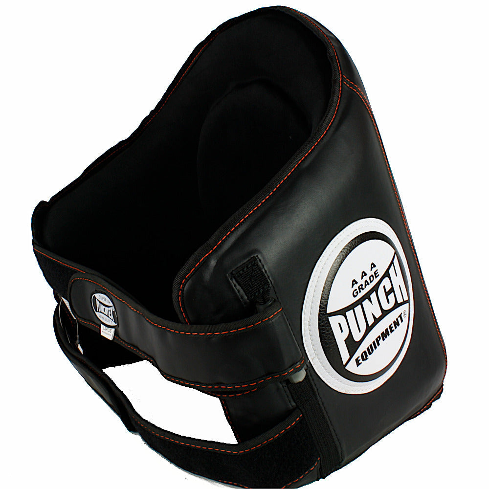 Black Diamond Belly Pad – Double Strap