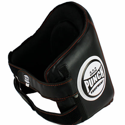 Black Diamond Belly Pad – Double Strap
