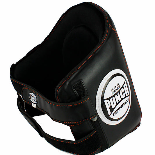 Black Diamond Belly Pad – Double Strap