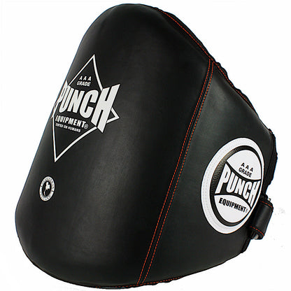 Black Diamond Belly Pad – Double Strap