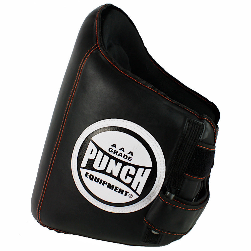 Black Diamond Belly Pad – Double Strap