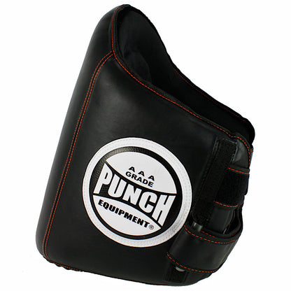 Black Diamond Belly Pad – Double Strap