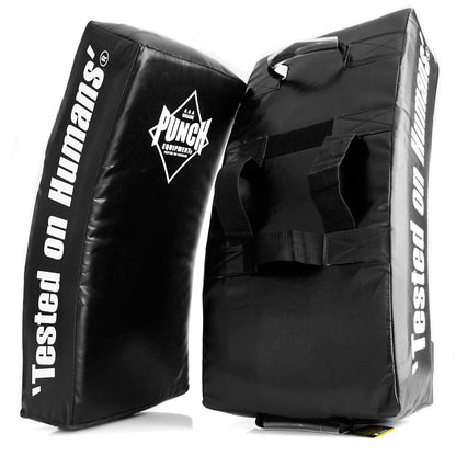KICK SHIELD - Black Diamond™ - BLACK