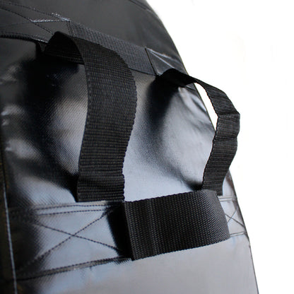 Black Diamond Kick Shield – Black