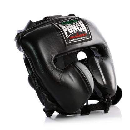 Ultra Pro Head Gear