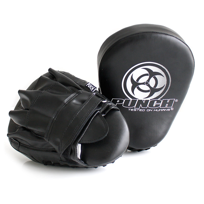 Urban Focus Pads