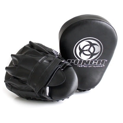 Urban Focus Pads