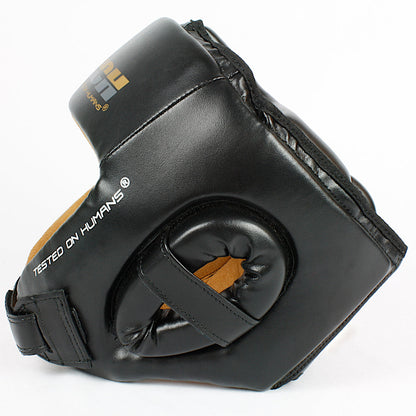 Urban Open-Face Head Gear