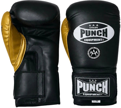 Trophy Getters Boxing Gloves – 16oz