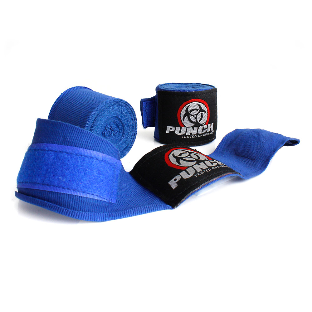 Urban Stretch Hand Wraps – 4.5m