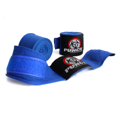 Urban Stretch Hand Wraps – 4.5m