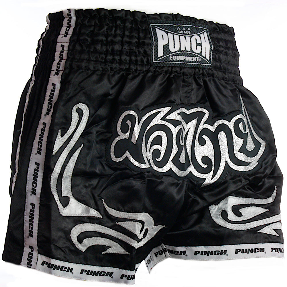 Contender Muay Thai Shorts