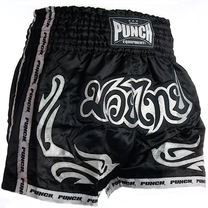 Contender Muay Thai Shorts
