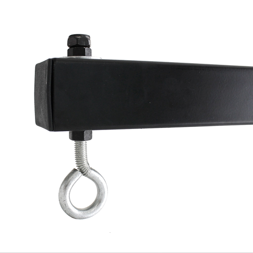 Boxing Bag Stand – Up to 5ft