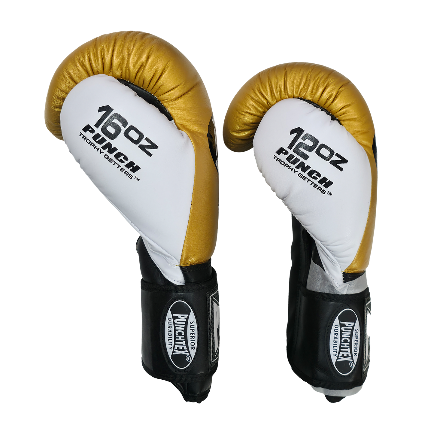 Trophy Getters Boxing Gloves – 16oz